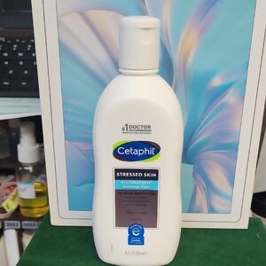 Stressed Skin Restoraderm Soothing Wash 296ml New Bottle